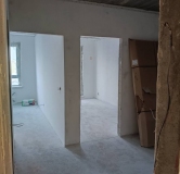 Ход строительства дома 4 в ЖК Никольский Парк -