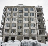 Ход строительства дома 15, Ж1.1, 1 этап в ЖК Васильевский остров -