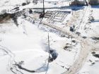 Ход строительства дома № 15 в ЖК Академический - фото 59, Март 2019