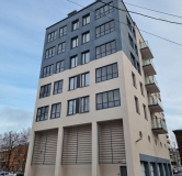 Ход строительства дома 91, корпус 2 в ЖК Белевский Клуб (Belevsky Club) -