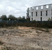 Ход строительства дома 1 в ЖК GloraX Урицкого -