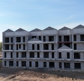 Ход строительства дома № 4162Б, ГП-13 (5) в ЖК Кипрея Квартиры -