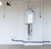 Ход строительства дома № 8 в Микрорайон Новая Жизнь - Ройка -