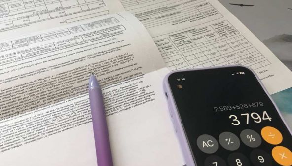 Свет ударит по бюджету: на сколько тарифы ЖКУ вырастут на Дону с 1 июля