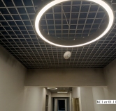 Ход строительства дома 18, секция 1 в ЖК Фамилия -