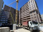 ЖК Дом на Троицкой - ход строительства, фото 77, Май 2020