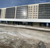 Ход строительства дома 192 в ЖК Новый Дом -
