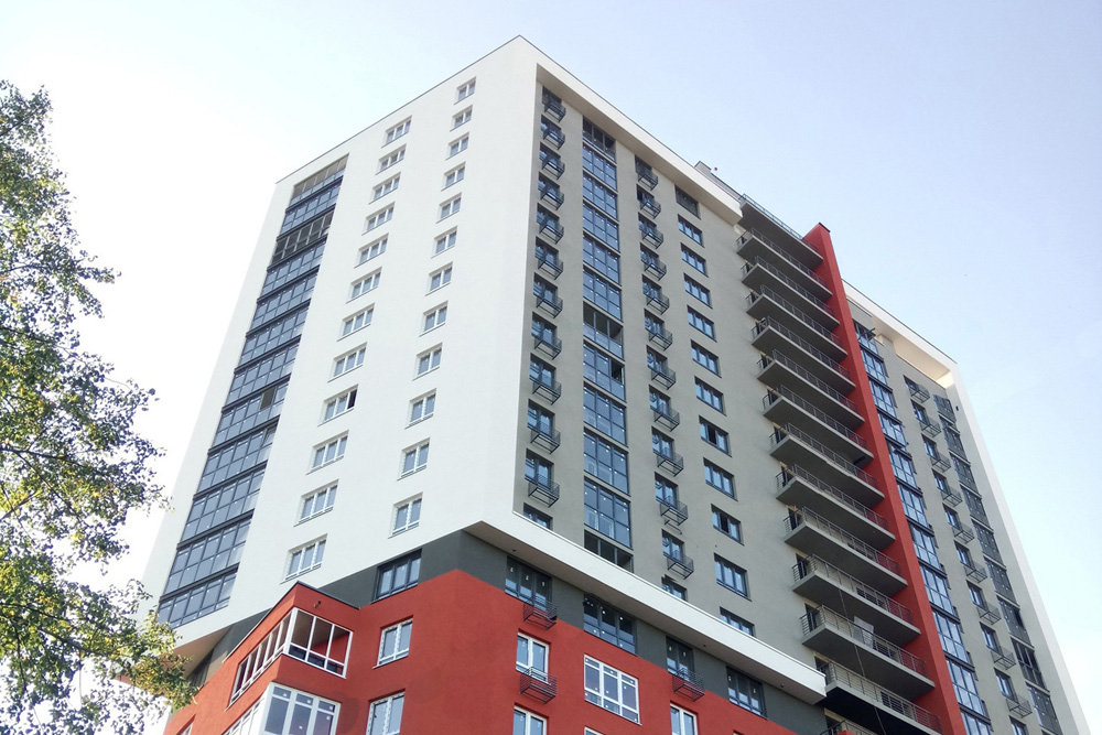 На Дону с начала года 14 тыс. семей улучшили свои жилищные условия с помощью маткапитала