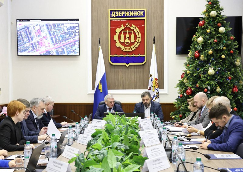 Торговую площадь в Дзержинске планируют расчистить от ларьков - фото 1