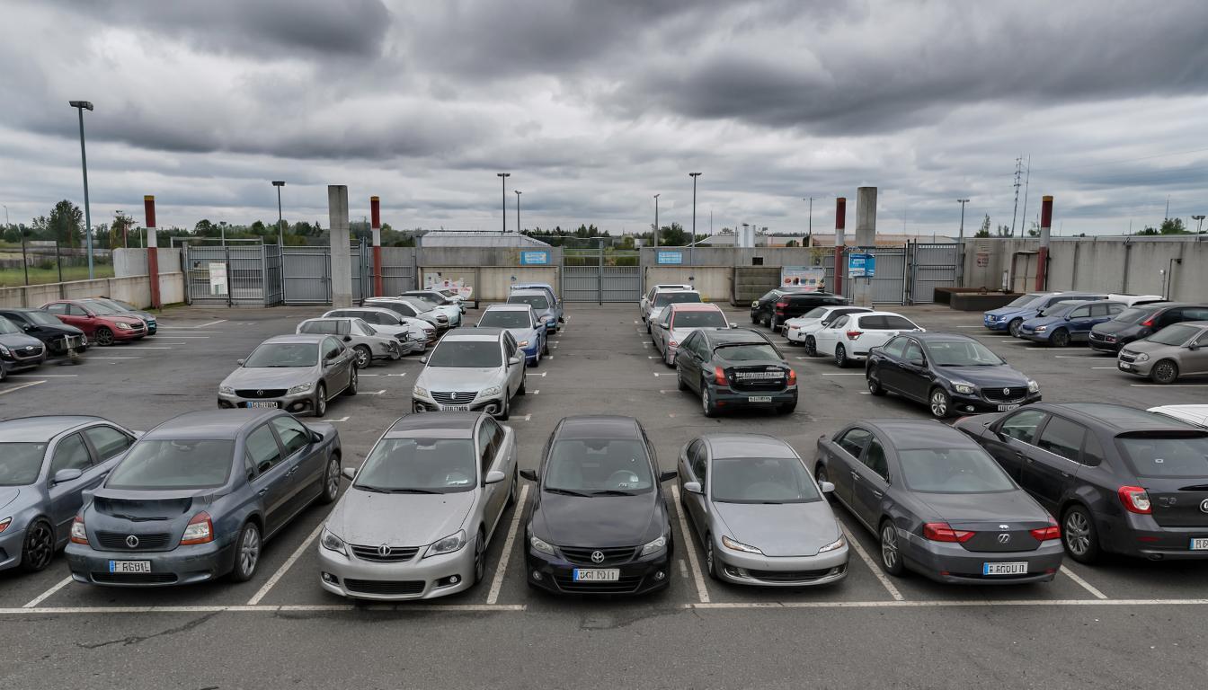 В Ростове-на-Дону запустили онлайн-сервис для поиска эвакуированных авто - фото 1