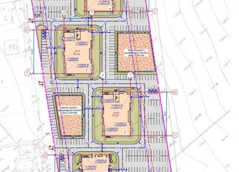 ЖК Никитинские сады - фото 2