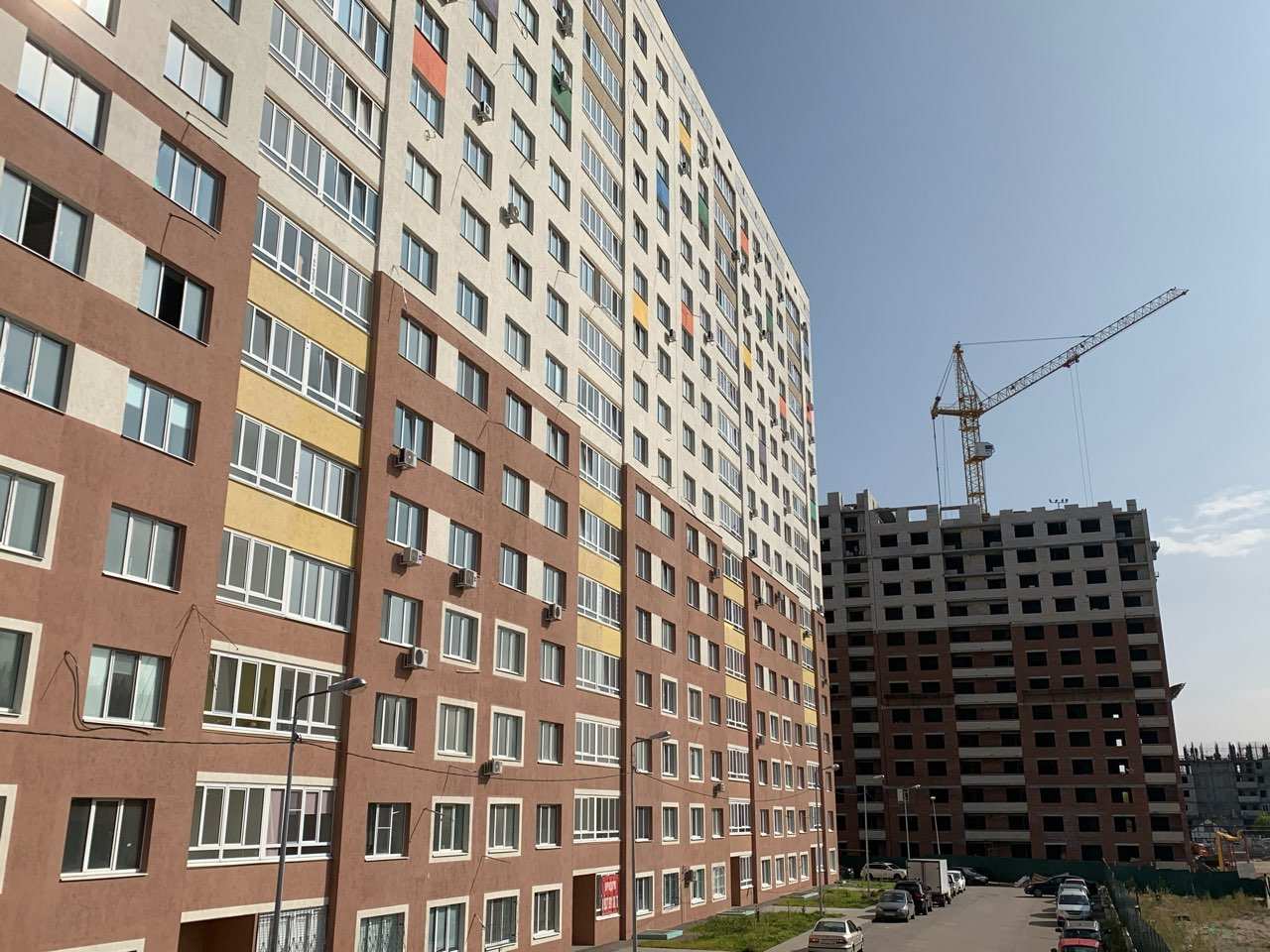 Доступное жилье: обзор нижегородских новостроек с квартирами до 4,5 млн рублей - фото 1