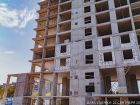 ЖК На Высоте - ход строительства, фото 147, Сентябрь 2020