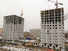 Ход строительства дома № 1 второй пусковой комплекс в ЖК Маяковский Парк - фото 41, Апрель 2021