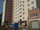 Жилой дом: ул. Страж Революции - ход строительства, фото 1, Июнь 2021