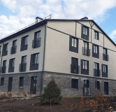 Ход строительства дома 2 в ЖК Мечта -