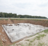 Ход строительства дома 5, Ж1.2 в ЖК Васильевский остров -