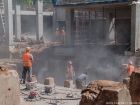 ЖК На Высоте - ход строительства, фото 136, Июнь 2020