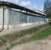 Ход строительства дома 1 в ЖК По ул. Комунистической -