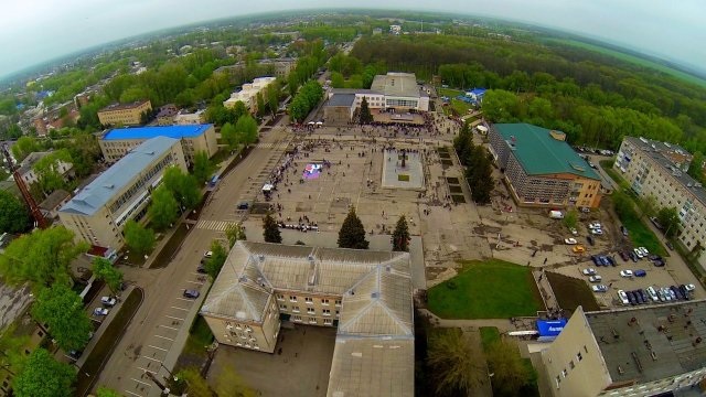 Зерноград в Ростовской области остался без воды из-за отключения света - фото 1