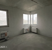 Ход строительства дома 8 в ЖК Город Мечты Дом на Семченко, 8 -