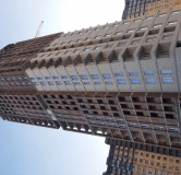 Ход строительства дома Позиция 1 в ЖК Галилей -