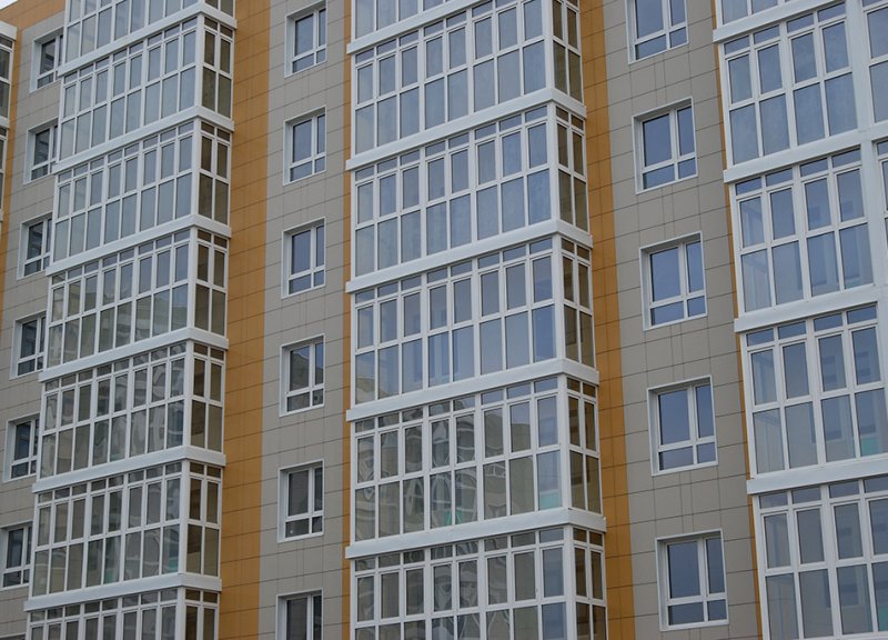 Дом № 29.8 в ЖК Времена года - фото 1