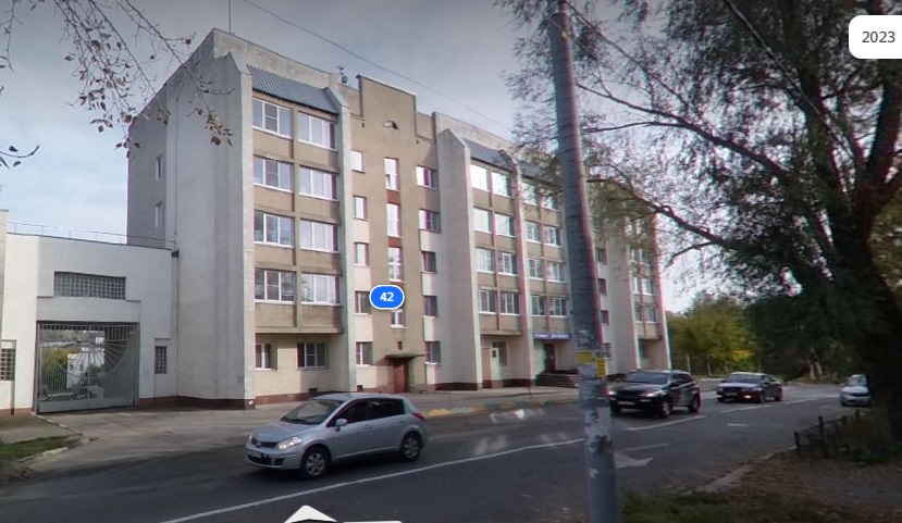 Подрядчика для ремонта гостиницы цирка в Нижнем снова ищут за 550 млн рублей - фото 1