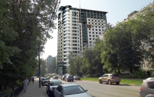 ЖК Командор