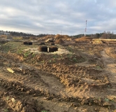 Ход строительства дома 4.2 в ЖК Форест -