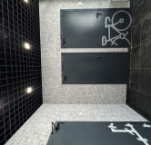 Ход строительства дома Литер 1.7 в ЖК Лето -