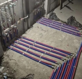 Ход строительства дома № 21 в ЖК Гвардейский -