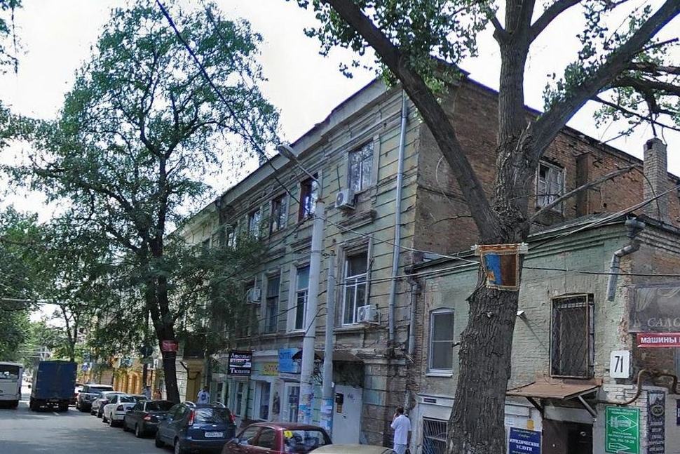 Ростов и Донецк получат почти 48 млн рублей на ликвидацию аварийных многоквартирных домов