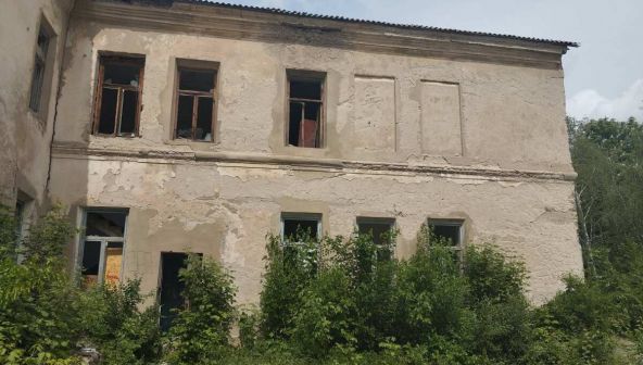 Купите женскую консультацию: какую необычную недвижимость продают на Дону