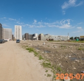 Ход строительства дома корпус 7 в ЖК Витебский Парк -