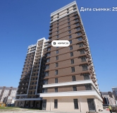 Ход строительства дома Литер 5, участок 757 в ЖК Dogma park (Догма парк) -