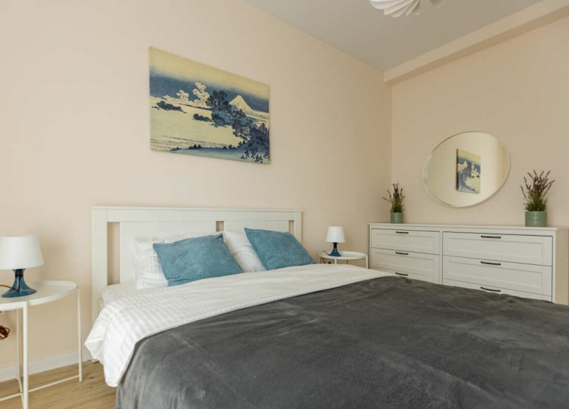 Дом ул. Окская, 2 в КП Фрегат - фото 10