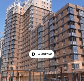 Ход строительства дома Литер 6, уч. 894 в ЖК Парк Победы 2 -