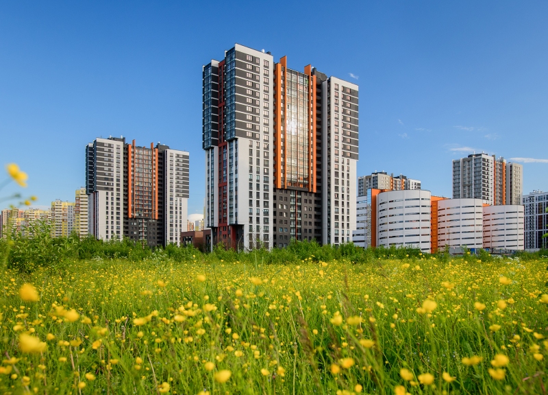 ЖК Ultra City 2.0 - фото 3