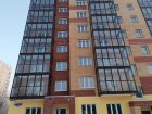 Жилой дом по ул. Львовская, 33а - ход строительства, фото 2, Январь 2021