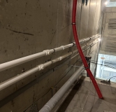 Ход строительства дома 7 в ЖК Лесная Сказка -