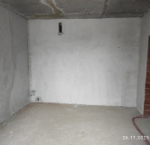 Ход строительства дома 7, квартал 2 в ЖК Огни -