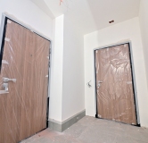 Ход строительства дома 1.2 в ЖК Горки -