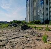 Ход строительства дома 2, корпус 2,4,6 в ЖК Marine Court -