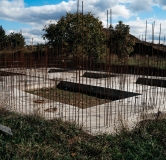 Ход строительства дома Литер 2 в ЖК Эво -