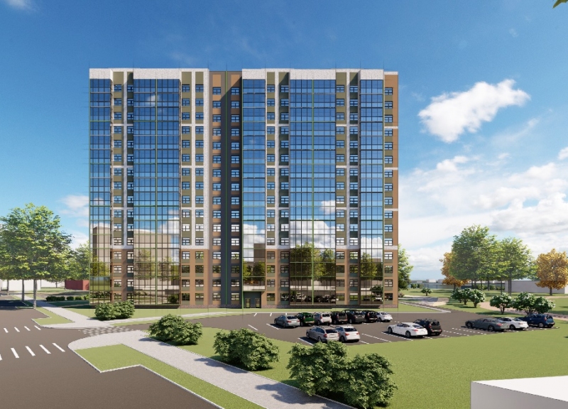 Дом 96, 2 очередь в ЖК По ул. Танцорова - фото 5