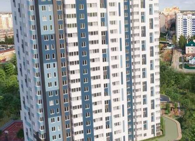 ЖК Смарт дом на Новоселов - фото 1