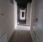 Ход строительства дома № 15 в ЖК Кислород -