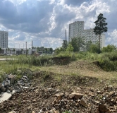 Ход строительства дома 6.5 в ЖК Нова Парк (Nova Park) -
