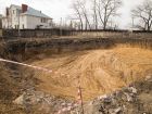 Жилой дом Кислород - ход строительства, фото 129, Март 2020